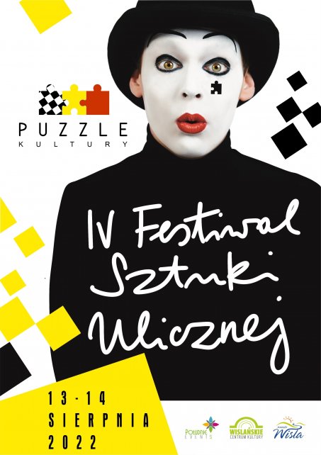 Puzzle Kultury